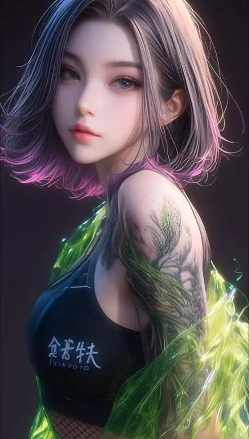 剧照