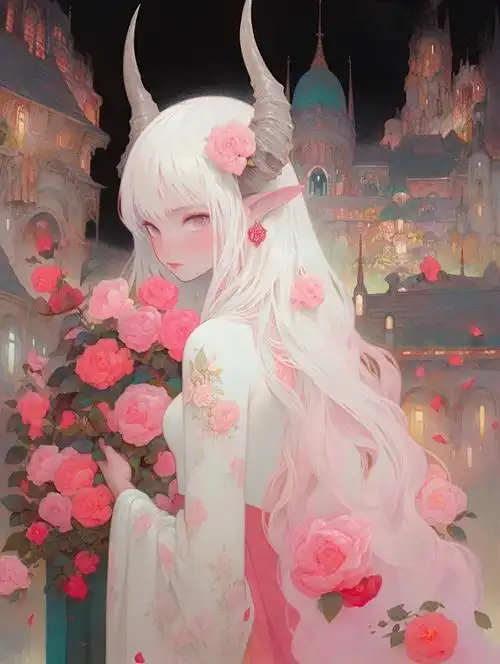 《封神第一部：朝歌风云》海报
