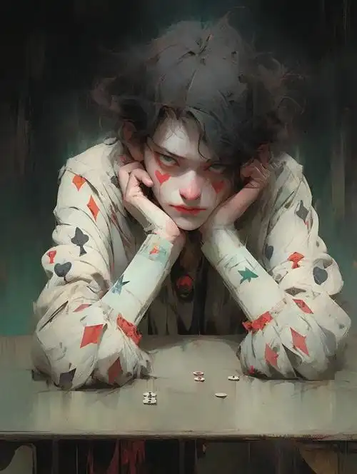 《消失的她》海报