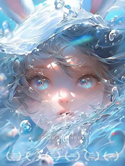 《满江红》海报